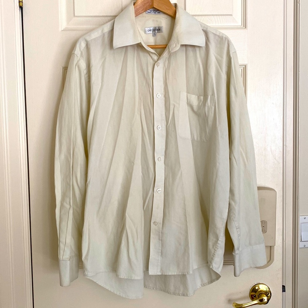 Chereskin Dress Shirt